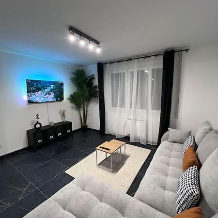 Espace Chic Et Cosy Dunkirk Ngoại thất bức ảnh